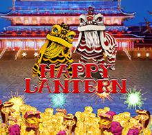 HAPPY LANTERN RTP