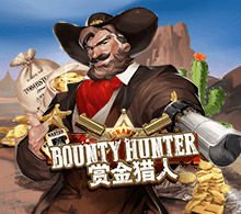 Bounty Hunter RTP