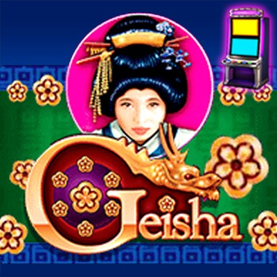 GEISHA RTP