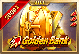 GOLDEN BANK RTP