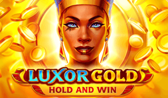 LUXOR GOLD RTP