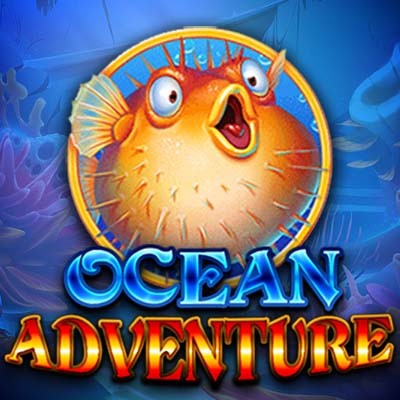 OCEAN ADVENTURE RTP