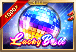 LUCKY BOLL RTP