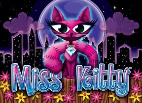 Miss Kitty RTP