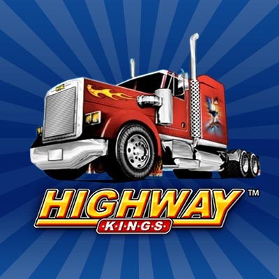 HIGHWAY KINGS RTP