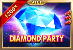 DIAMOND PARTY RTP