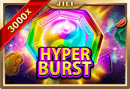HYPER BURST RTP