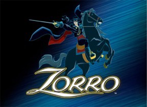 Zorro RTP