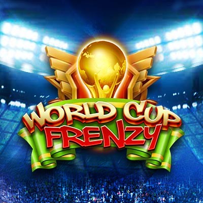 WORLD CUP FRENZY RTP