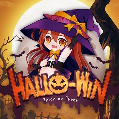 HALLO-WIN TRICK OR TREAT RTP