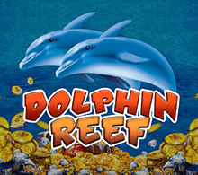 DOLPHIN REEF RTP