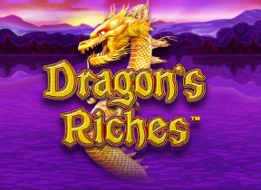 Dragon's Riches RTP