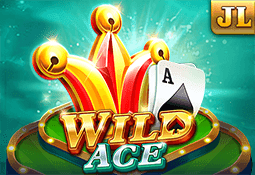 wild ace RTP