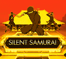 SILENT SAMURAI RTP