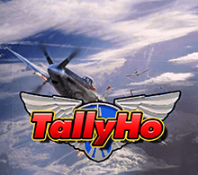 TALLY HO RTP
