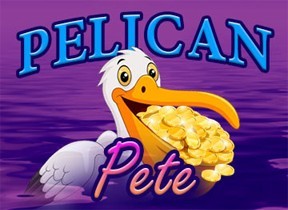 Pelican Pete RTP