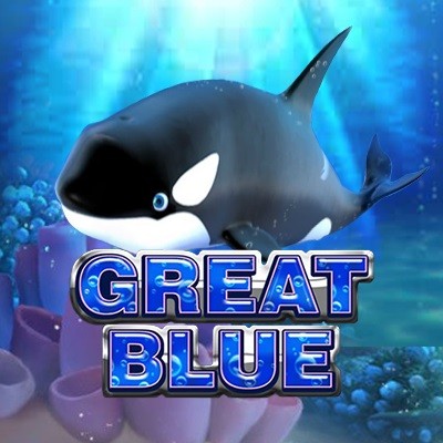 GREAT BLUE RTP