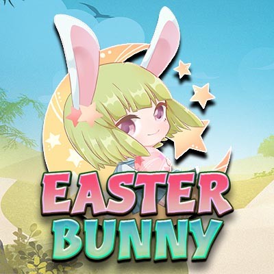 EASTER BUNNY RTP