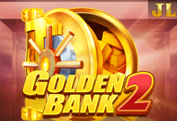 GOLDEN BANK 2 RTP