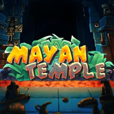 MAYAN TEMPLE RTP