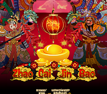 ZHAO CAI JIN BAO RTP