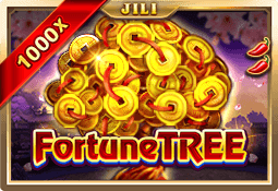 FORTUNE TREE RTP