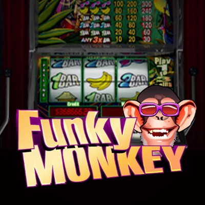 FUNKY MONKEY RTP
