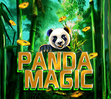PANDA MAGIC RTP