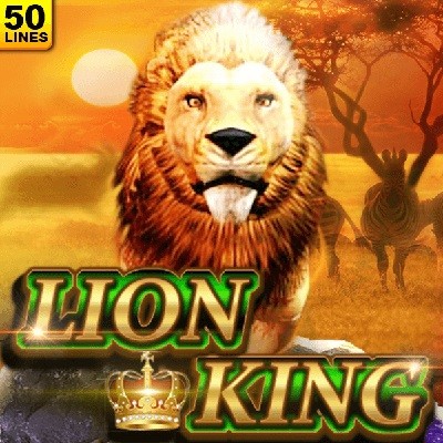 LION KING RTP