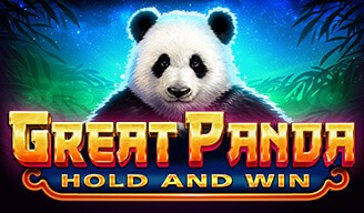 GREAT PANDA RTP