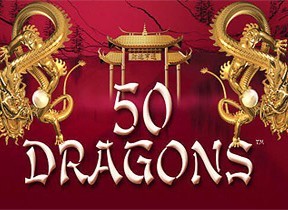 50 Dragons RTP