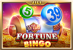 FORTUNE BINGO RTP