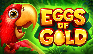 EGGS OF GOLD RTP