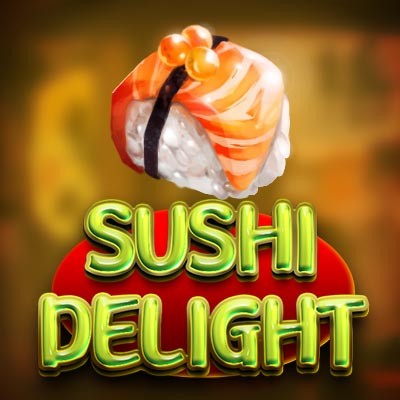 SUSHI DELIGHT RTP
