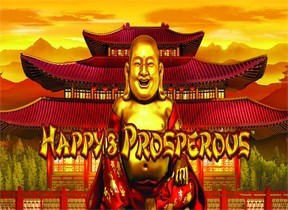 Happy Prosperous RTP
