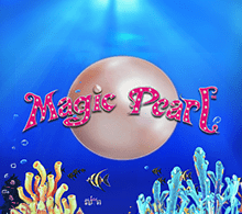 MAGIC PEARL RTP