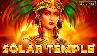 SOLAR TEMPLE RTP