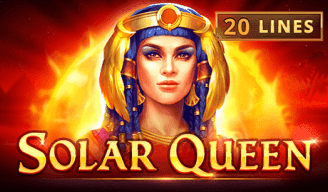 SOLAR QUEEN RTP