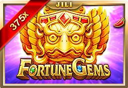 FORTUNE GEMS RTP