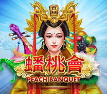Peach Banquet RTP