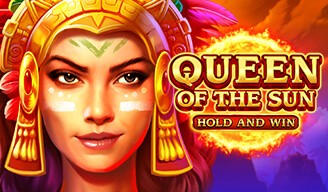 QUEEN OF THE SUN RTP