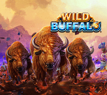 WILD BUFFALD RTP