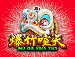 bao zhu xuan tian RTP
