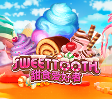 SWEET TOOTH RTP