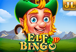 Elf Bingo RTP