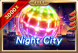 NIGHT CITY RTP