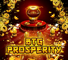 BIG PROSPERITY RTP